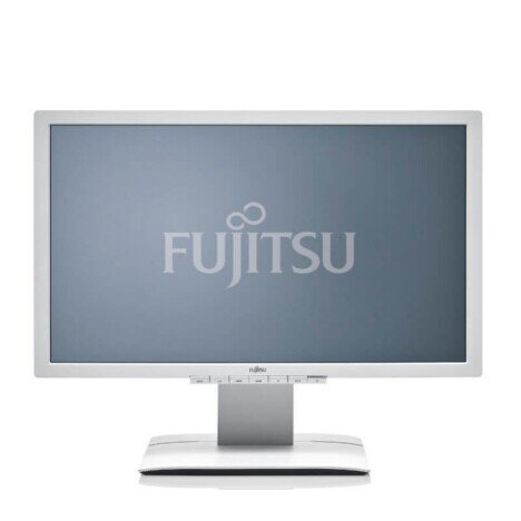 Monitoare LCD SH Fujitsu P24W-6 IPS, 24 inci Full HD, Grad A-, Panel IPS